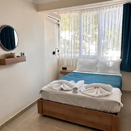 Minikbiotel 酒店 埃尔代克
