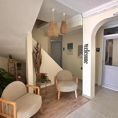 酒店 Minikbiotel 埃尔代克