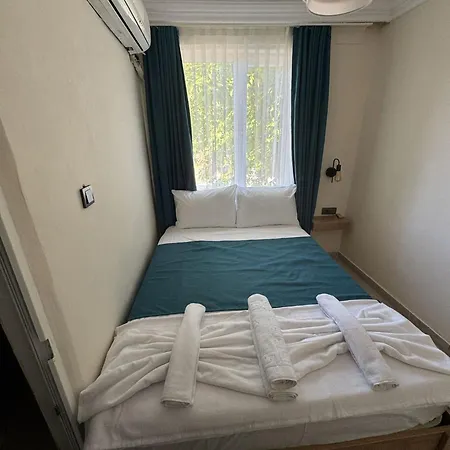 Minikbiotel 埃尔代克